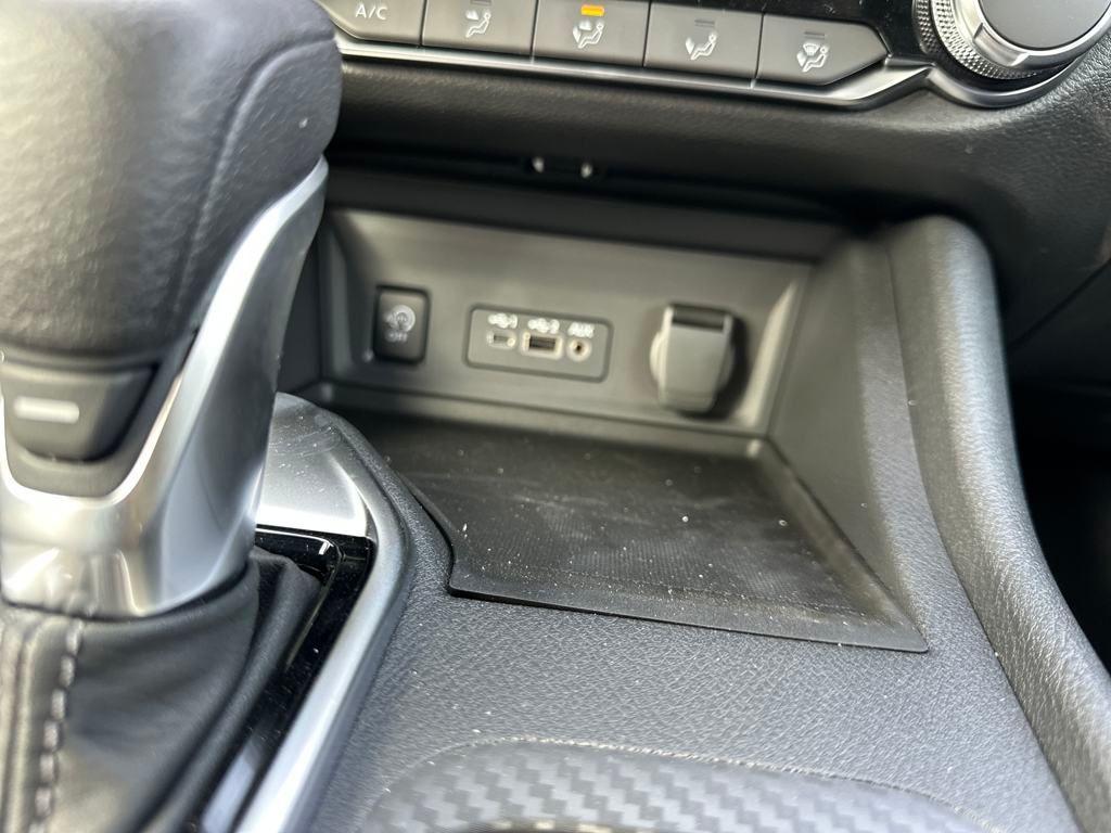 new 2025 Nissan Sentra car, priced at $21,676