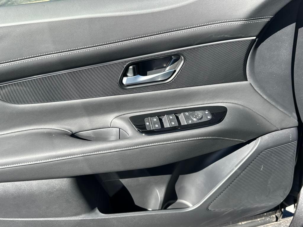 new 2025 Nissan Murano car, priced at $40,873