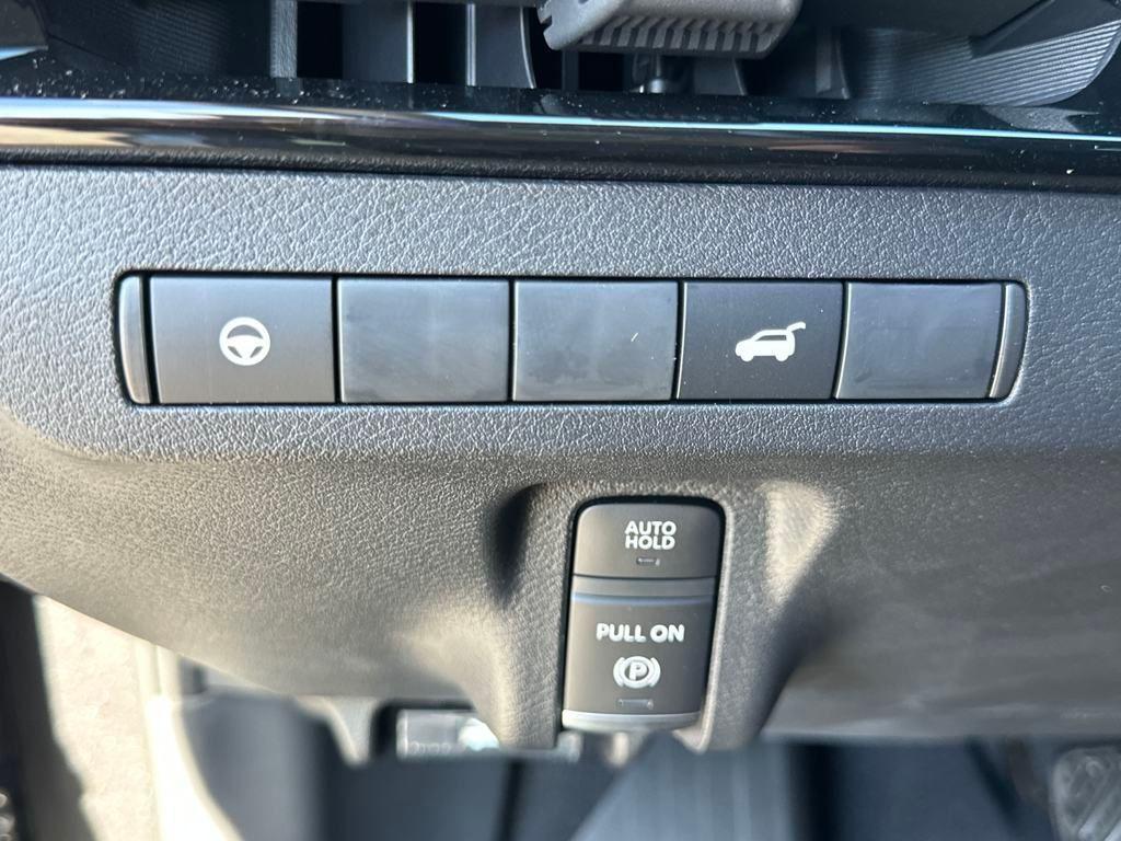 new 2025 Nissan Murano car, priced at $40,873