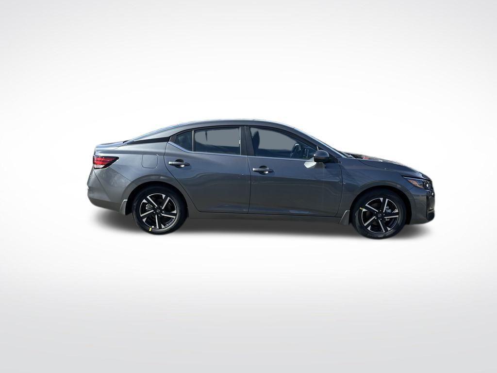new 2025 Nissan Sentra car, priced at $21,294