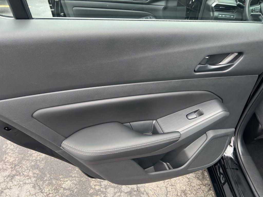 used 2024 Nissan Altima car, priced at $24,120