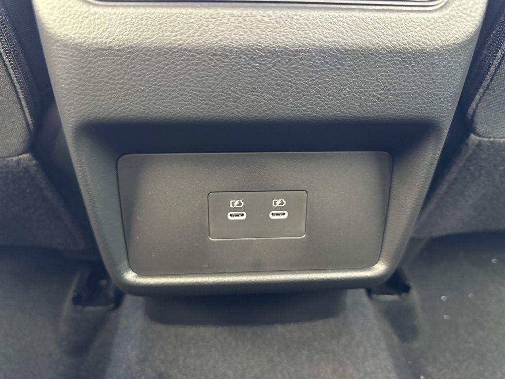 new 2026 Nissan Rogue car, priced at $31,565