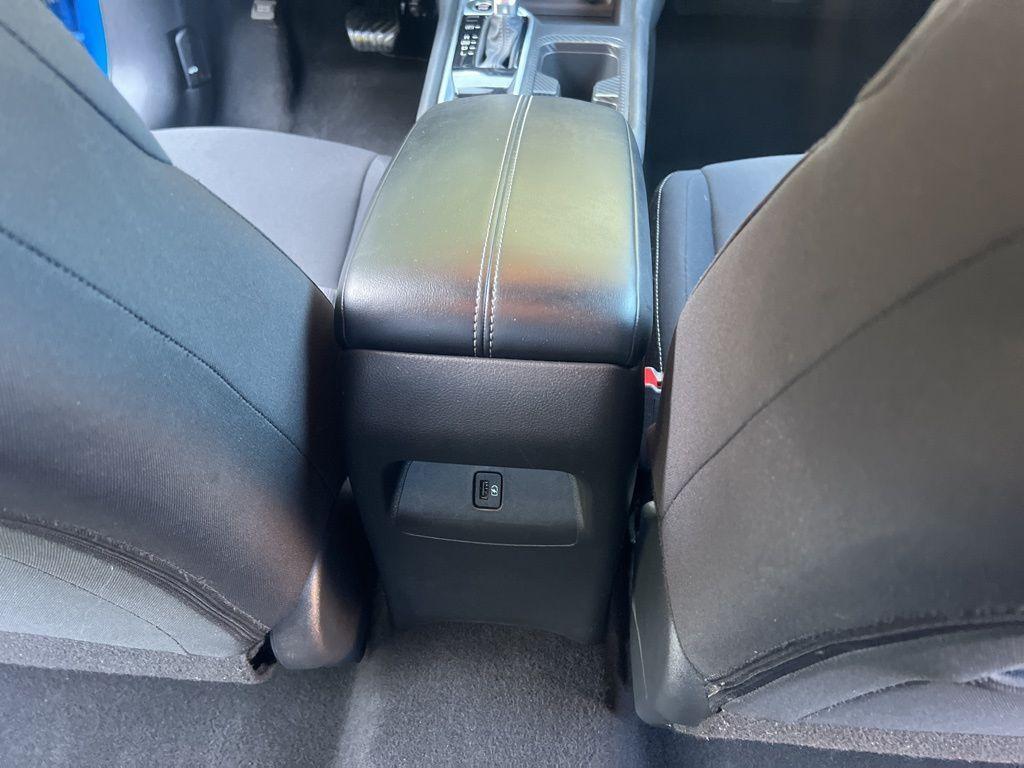 used 2024 Nissan Sentra car, priced at $18,750