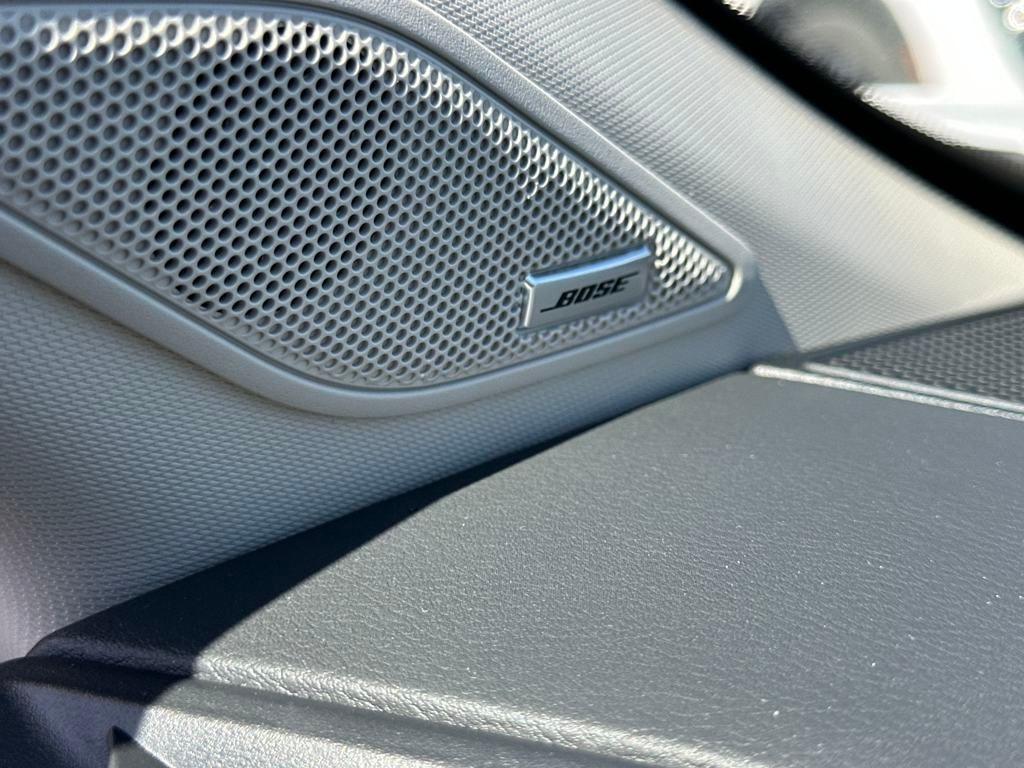 new 2025 Nissan Murano car, priced at $47,444