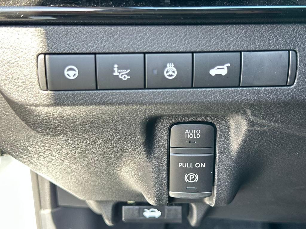 new 2025 Nissan Murano car, priced at $47,444