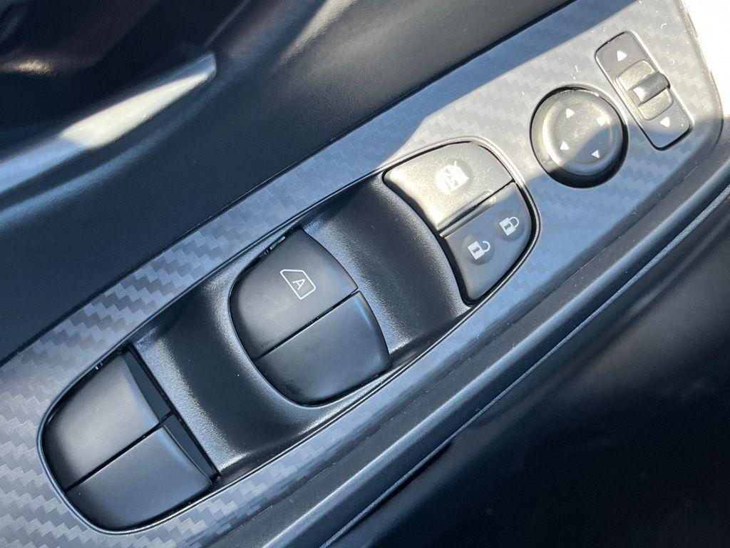 new 2025 Nissan Sentra car, priced at $20,286