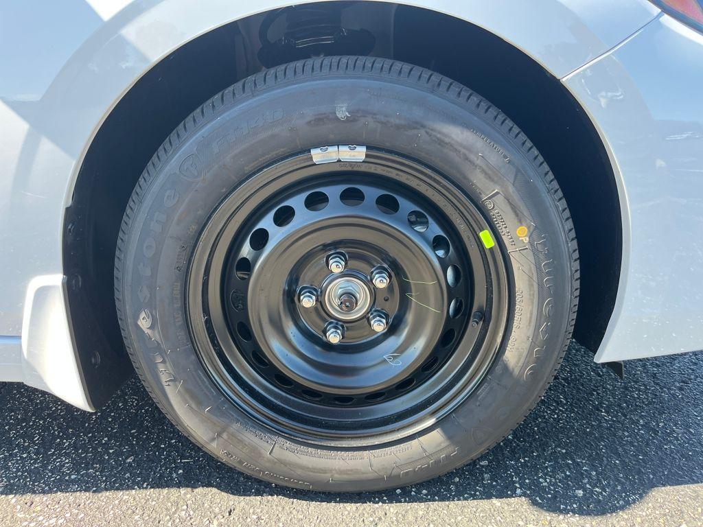 new 2025 Nissan Sentra car, priced at $20,286