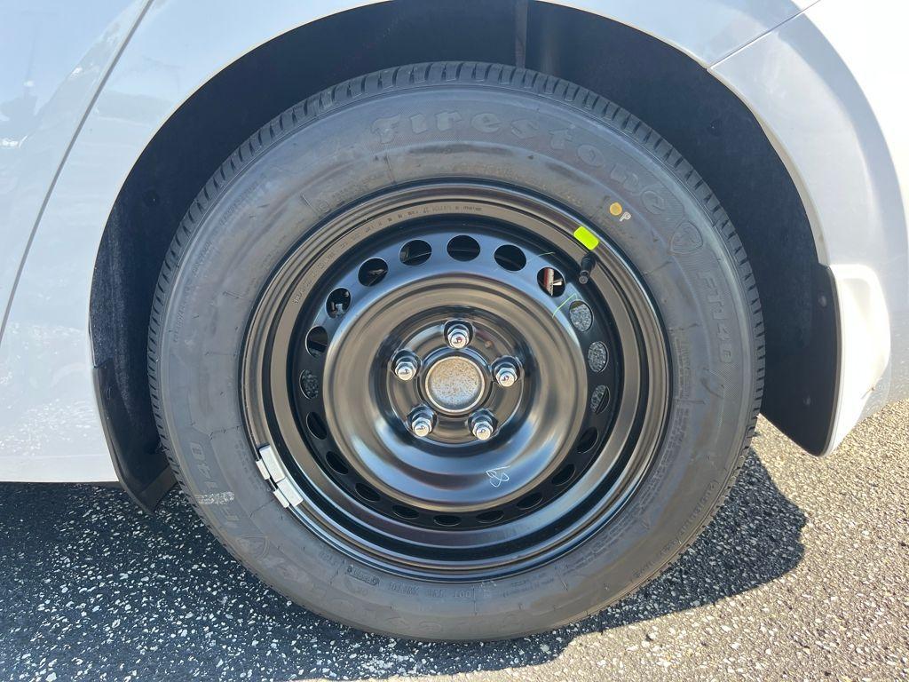 new 2025 Nissan Sentra car, priced at $20,286