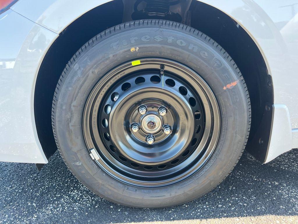 new 2025 Nissan Sentra car, priced at $20,286