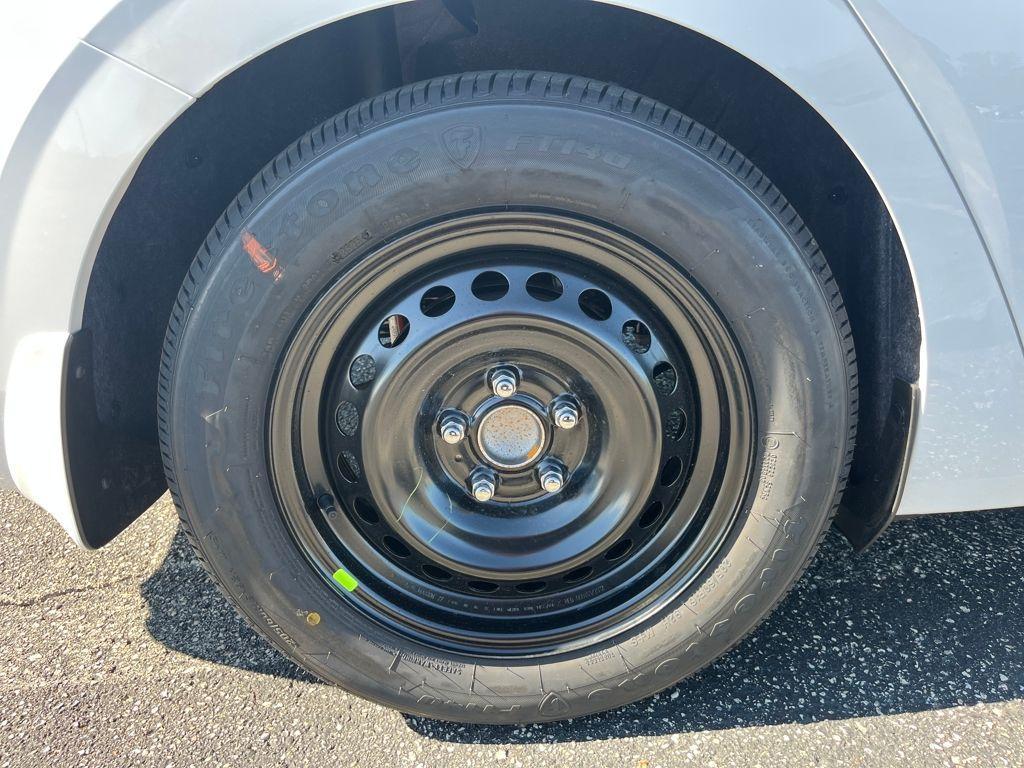 new 2025 Nissan Sentra car, priced at $20,286