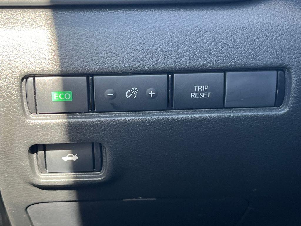 new 2025 Nissan Sentra car, priced at $20,286