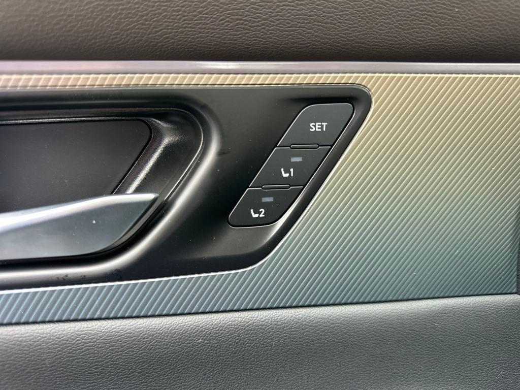 new 2025 Nissan Murano car, priced at $48,916