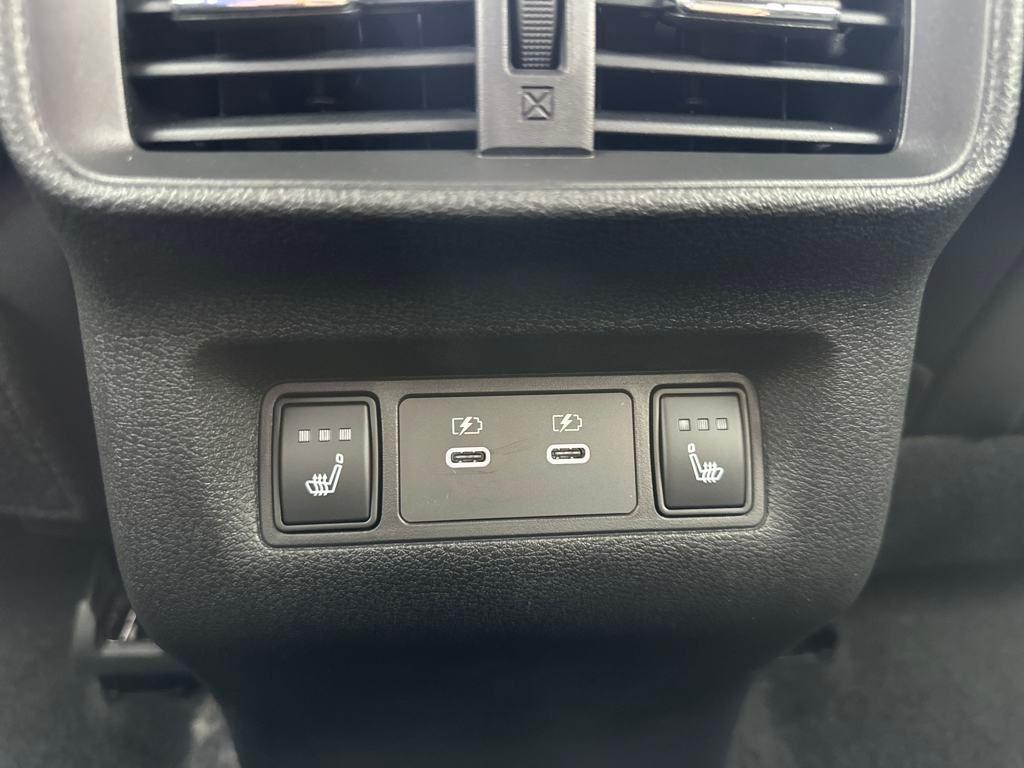 new 2025 Nissan Murano car, priced at $48,916