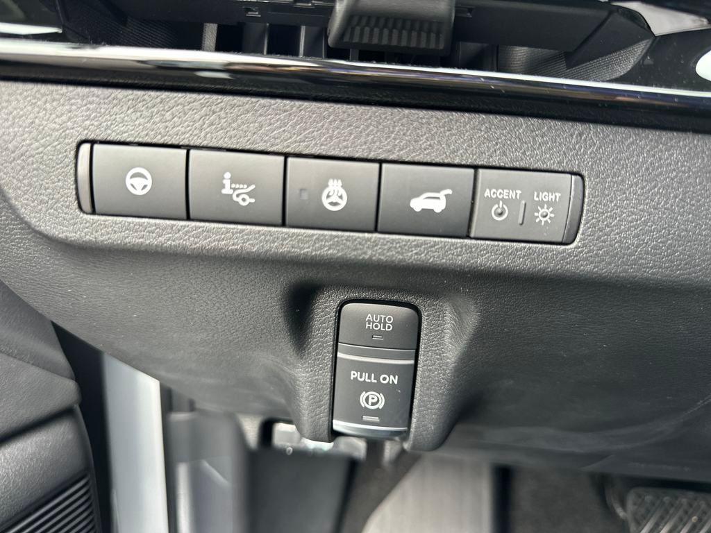 new 2025 Nissan Murano car, priced at $48,916