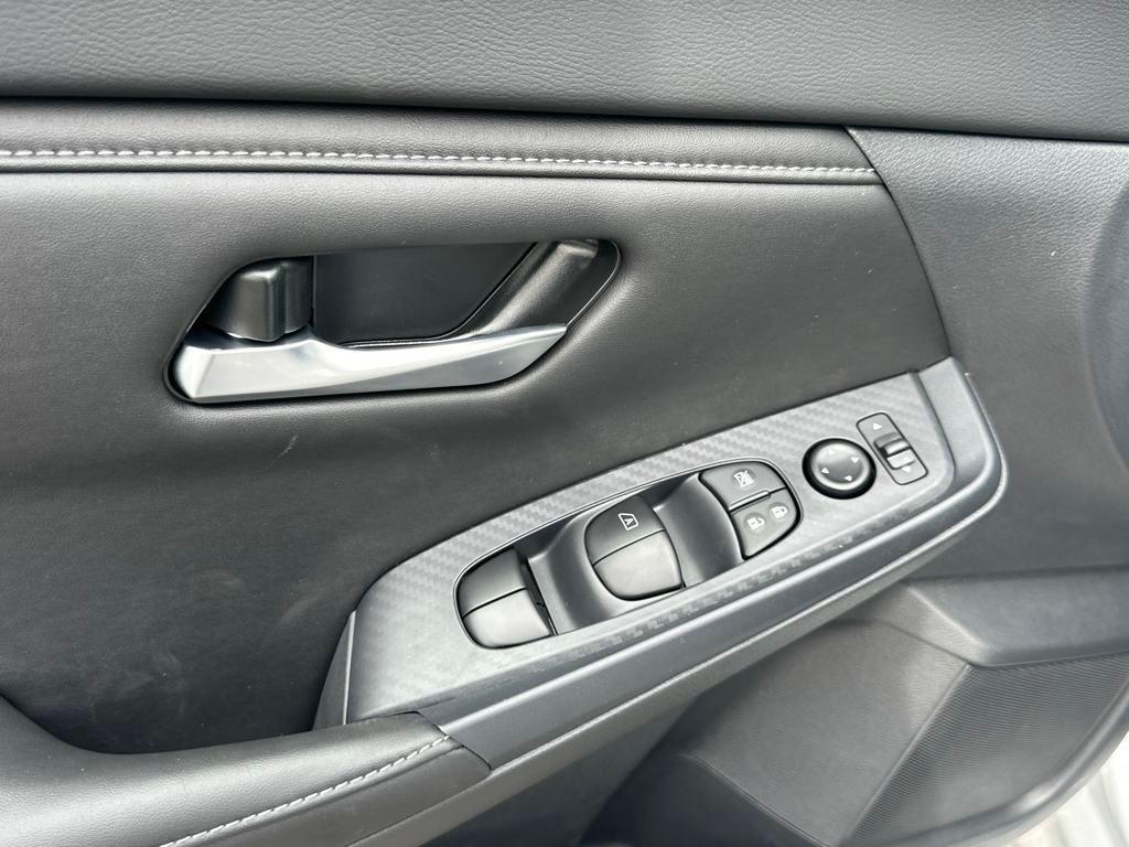 new 2025 Nissan Sentra car, priced at $22,278