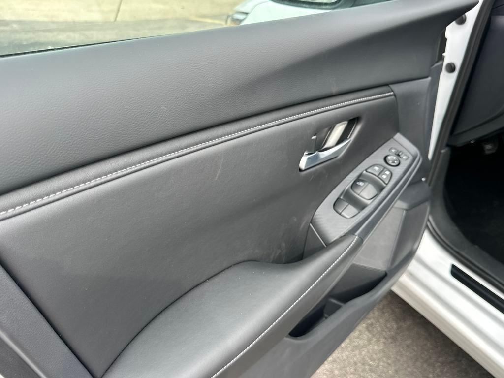 new 2025 Nissan Sentra car, priced at $22,278