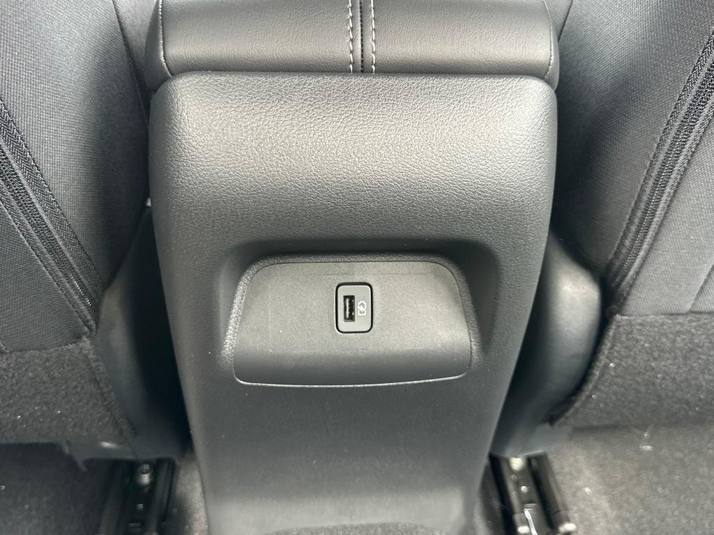 new 2025 Nissan Sentra car, priced at $22,278