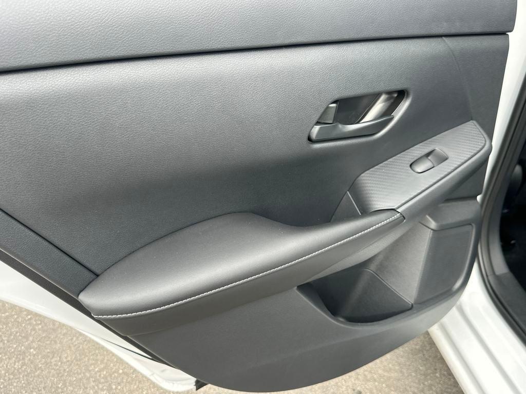 new 2025 Nissan Sentra car, priced at $22,278