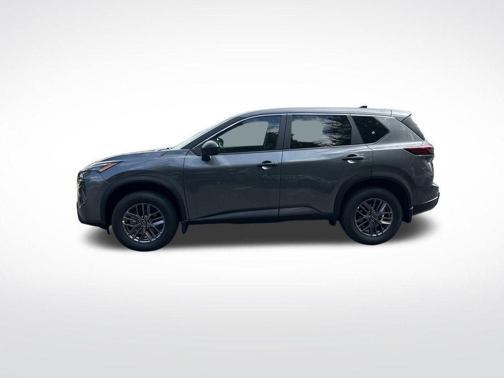 new 2026 Nissan Rogue car, priced at $32,410