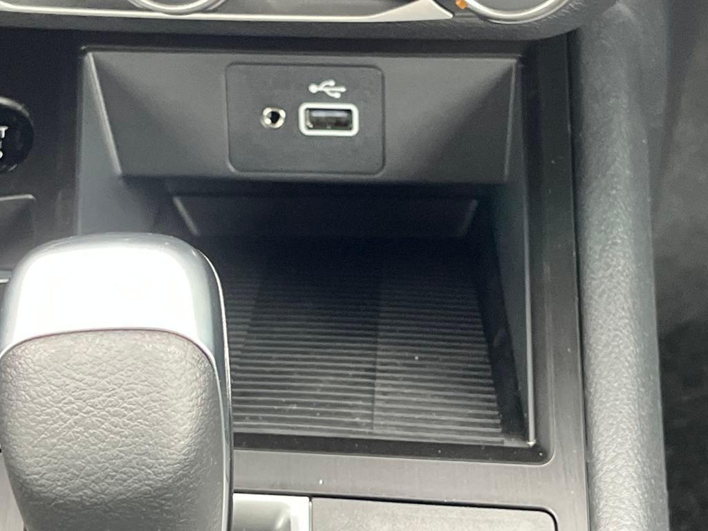 new 2025 Nissan Kicks car, priced at $23,909