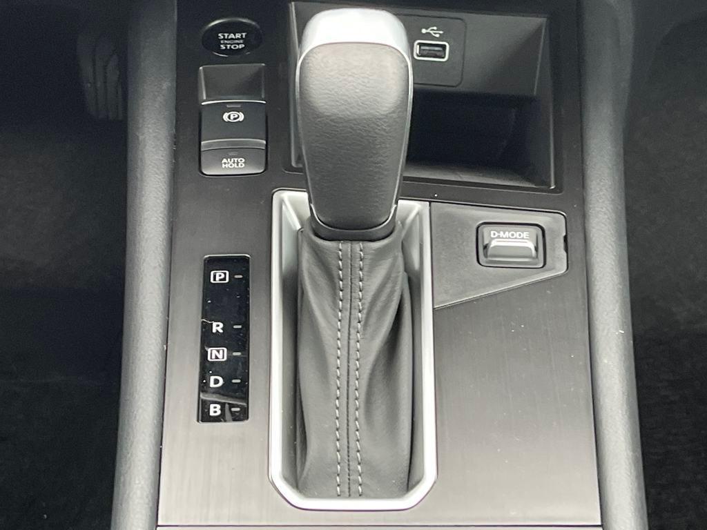 new 2025 Nissan Kicks car, priced at $23,909