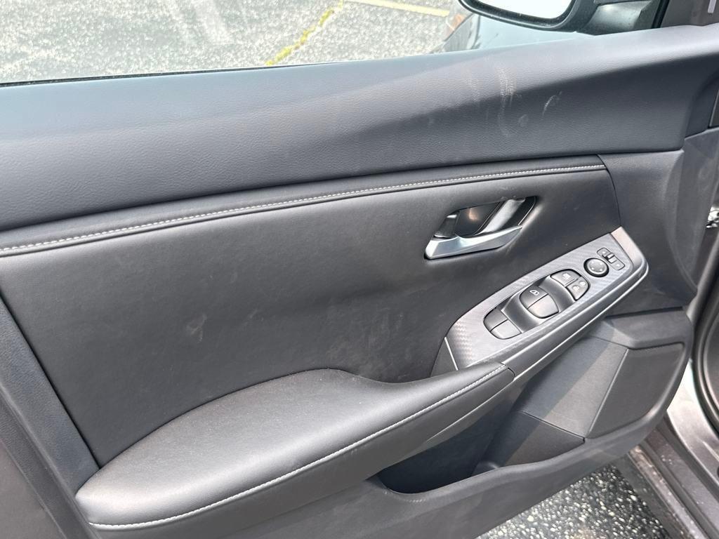 new 2025 Nissan Sentra car, priced at $22,829