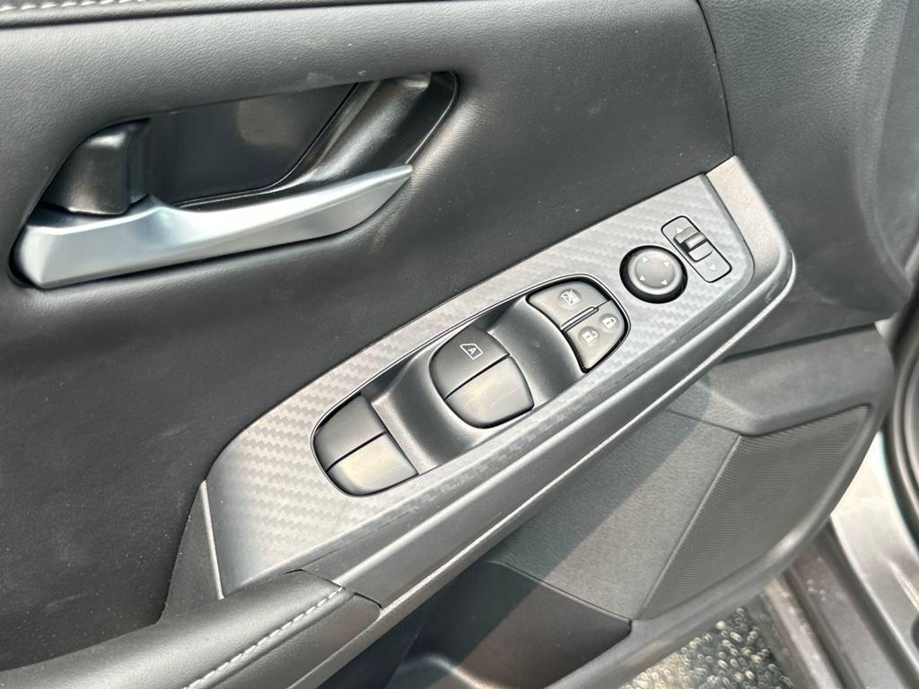 new 2025 Nissan Sentra car, priced at $22,829