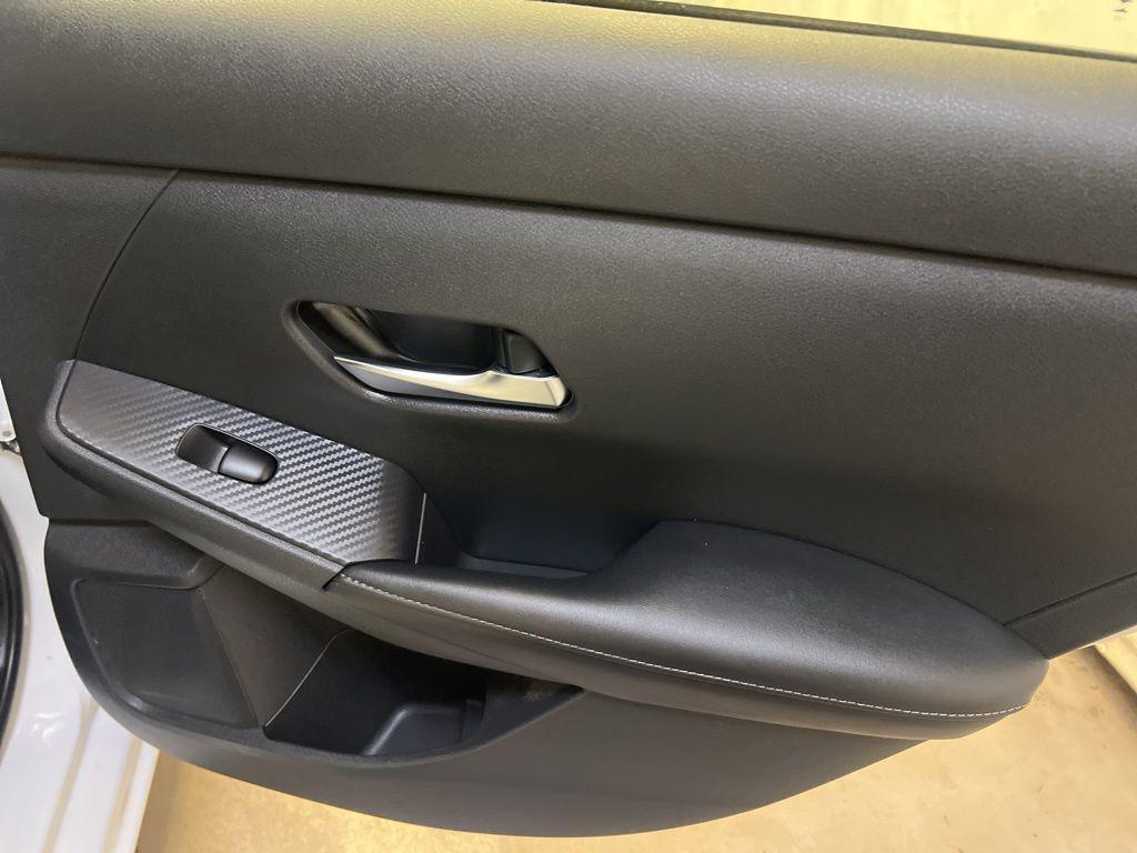 used 2023 Nissan Sentra car, priced at $18,999