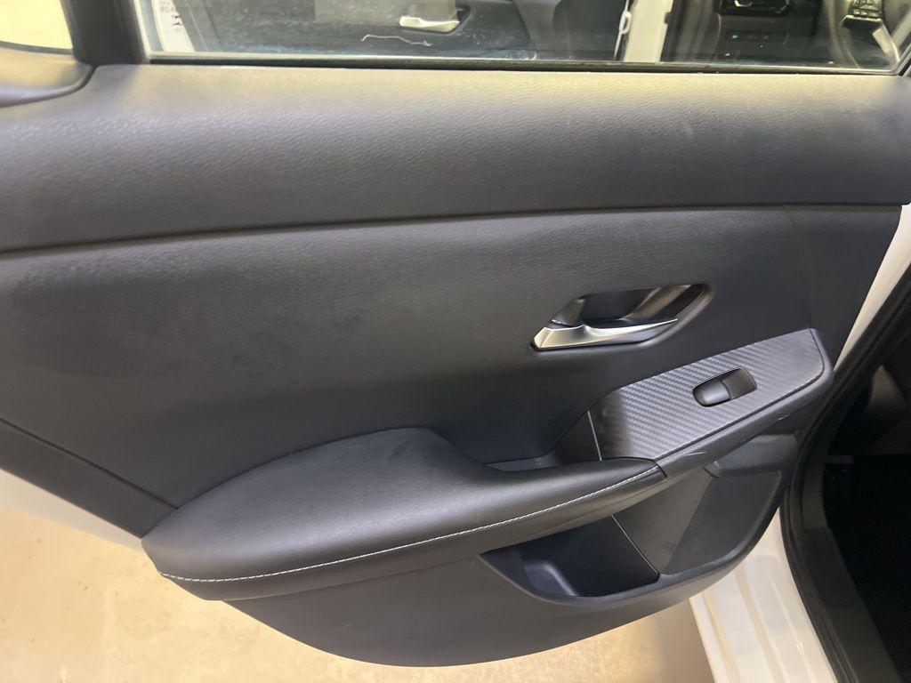 used 2023 Nissan Sentra car, priced at $18,999