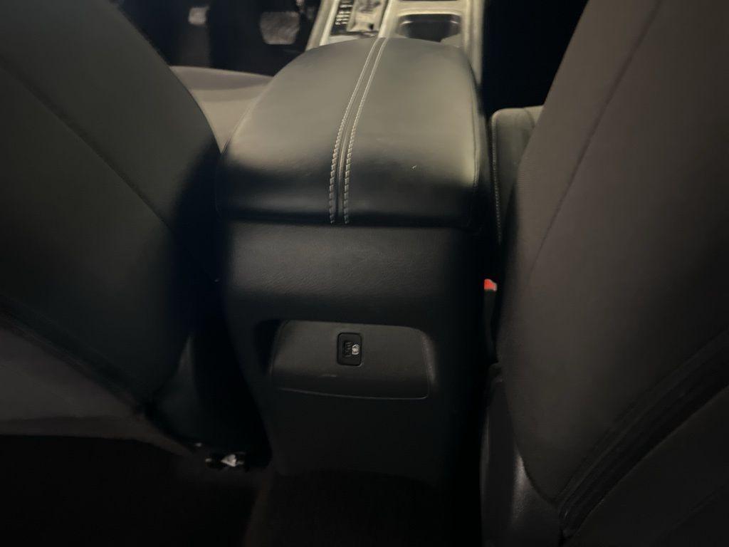 used 2023 Nissan Sentra car, priced at $18,999