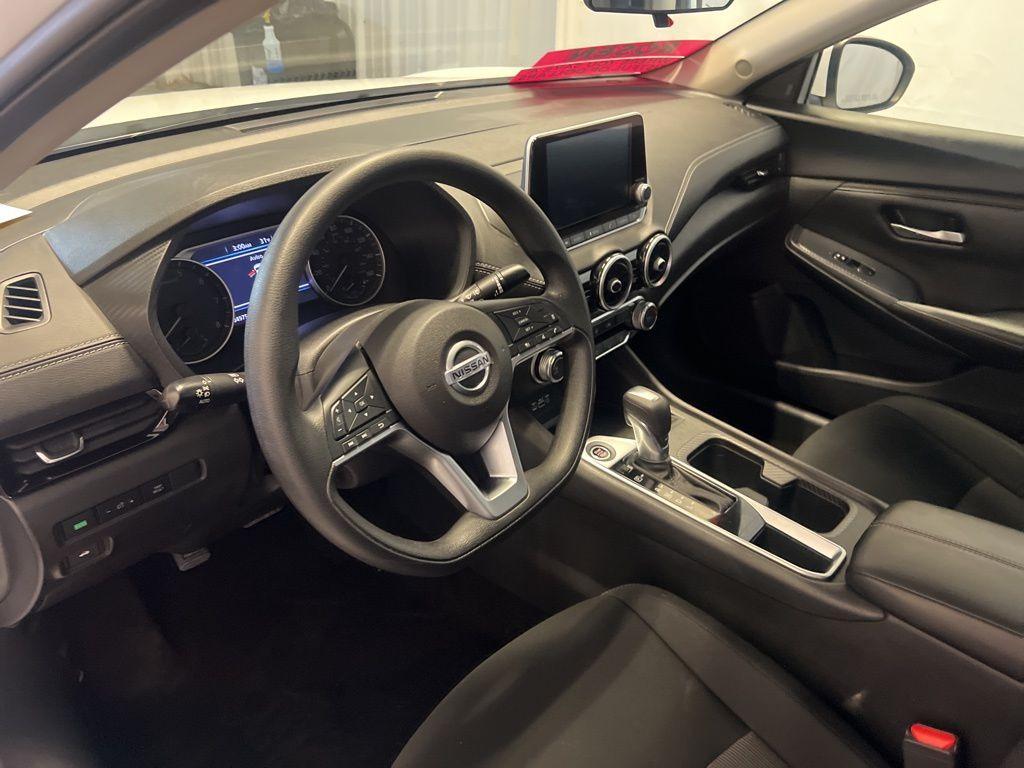 used 2023 Nissan Sentra car, priced at $18,999
