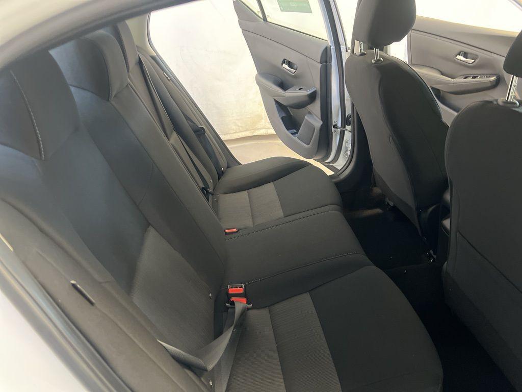 used 2023 Nissan Sentra car, priced at $18,999