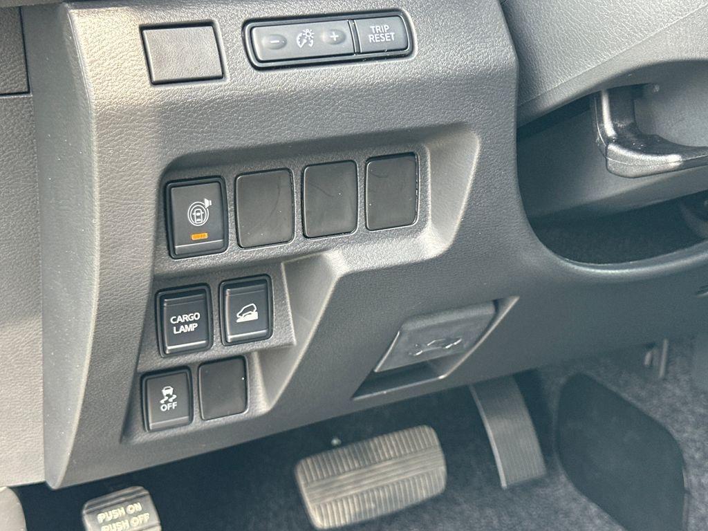 new 2025 Nissan Frontier car, priced at $35,065