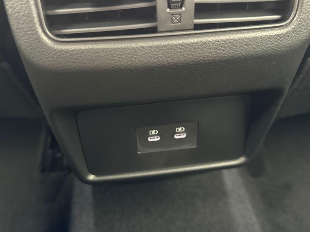 new 2025 Nissan Rogue car, priced at $31,778
