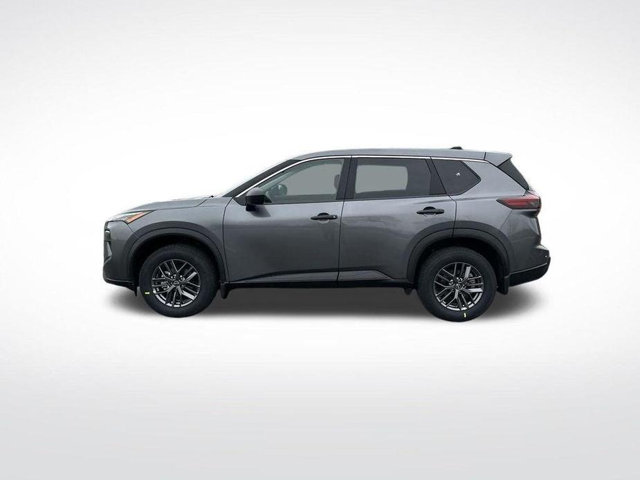 new 2025 Nissan Rogue car, priced at $31,724