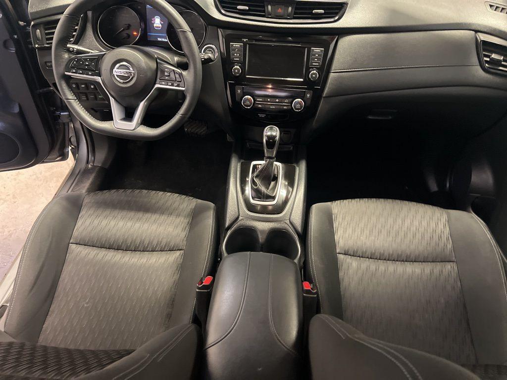 used 2019 Nissan Rogue car, priced at $17,328