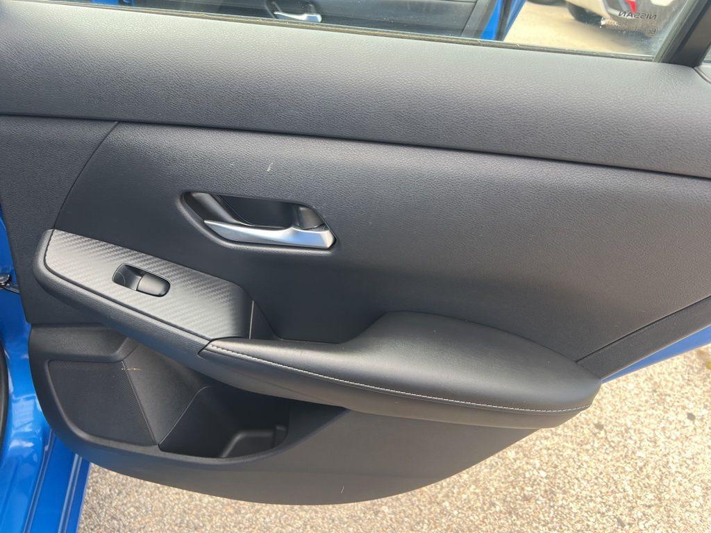 used 2022 Nissan Sentra car, priced at $20,783