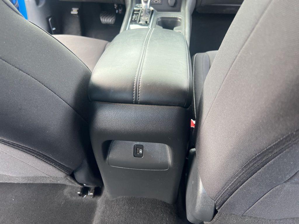 used 2022 Nissan Sentra car, priced at $20,783