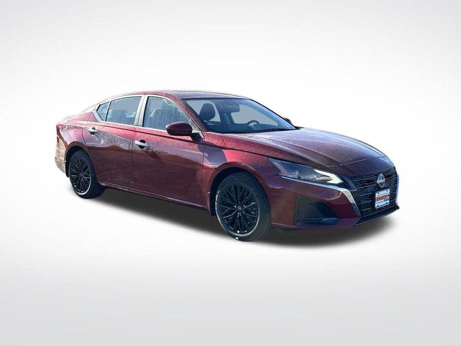 new 2025 Nissan Altima car, priced at $28,529