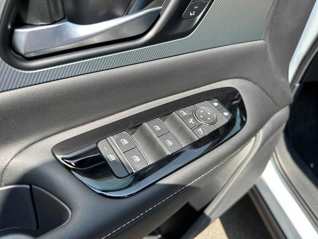 new 2025 Nissan Murano car, priced at $48,961
