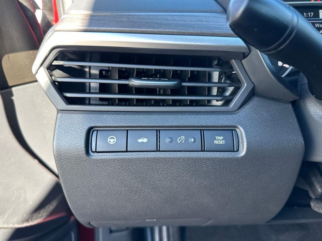 new 2025 Nissan Altima car, priced at $32,634