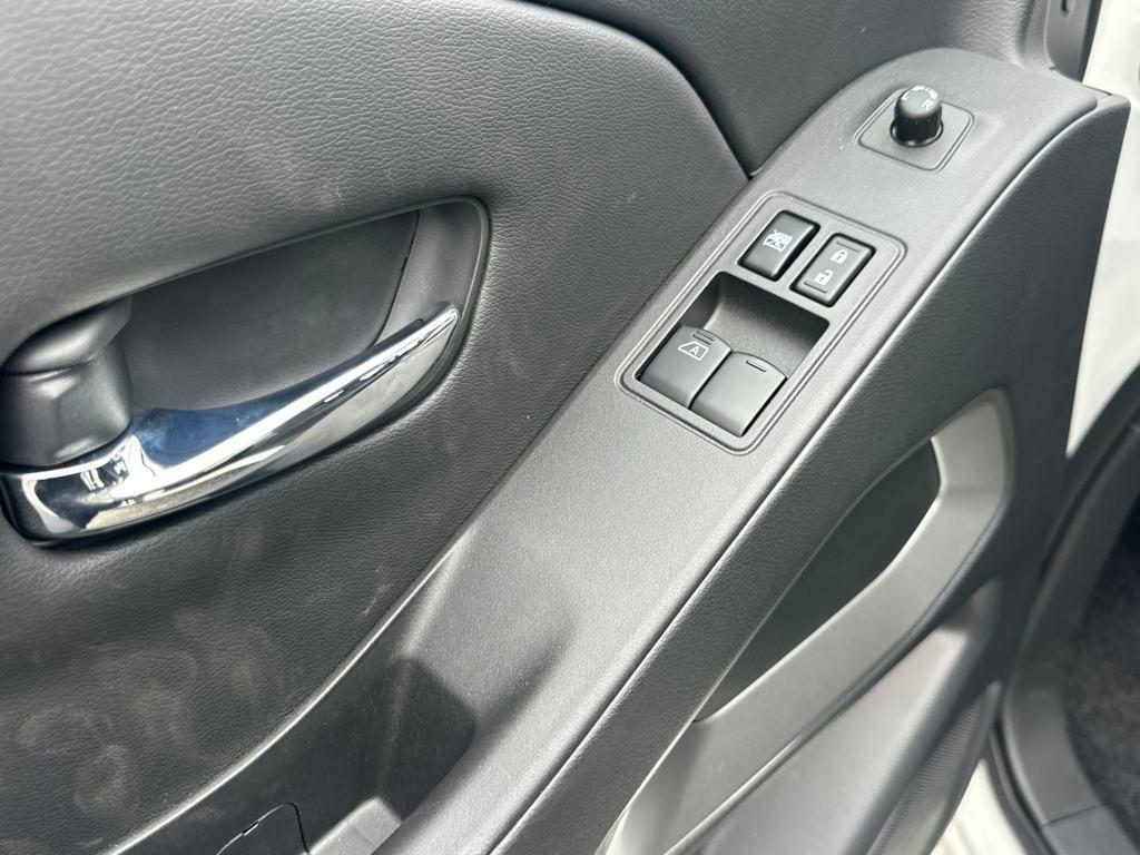 new 2025 Nissan Frontier car, priced at $29,300