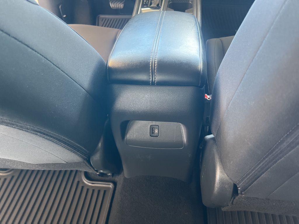 used 2024 Nissan Sentra car, priced at $19,999