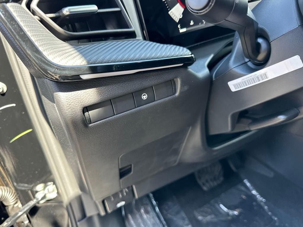 new 2025 Nissan Kicks car, priced at $29,110