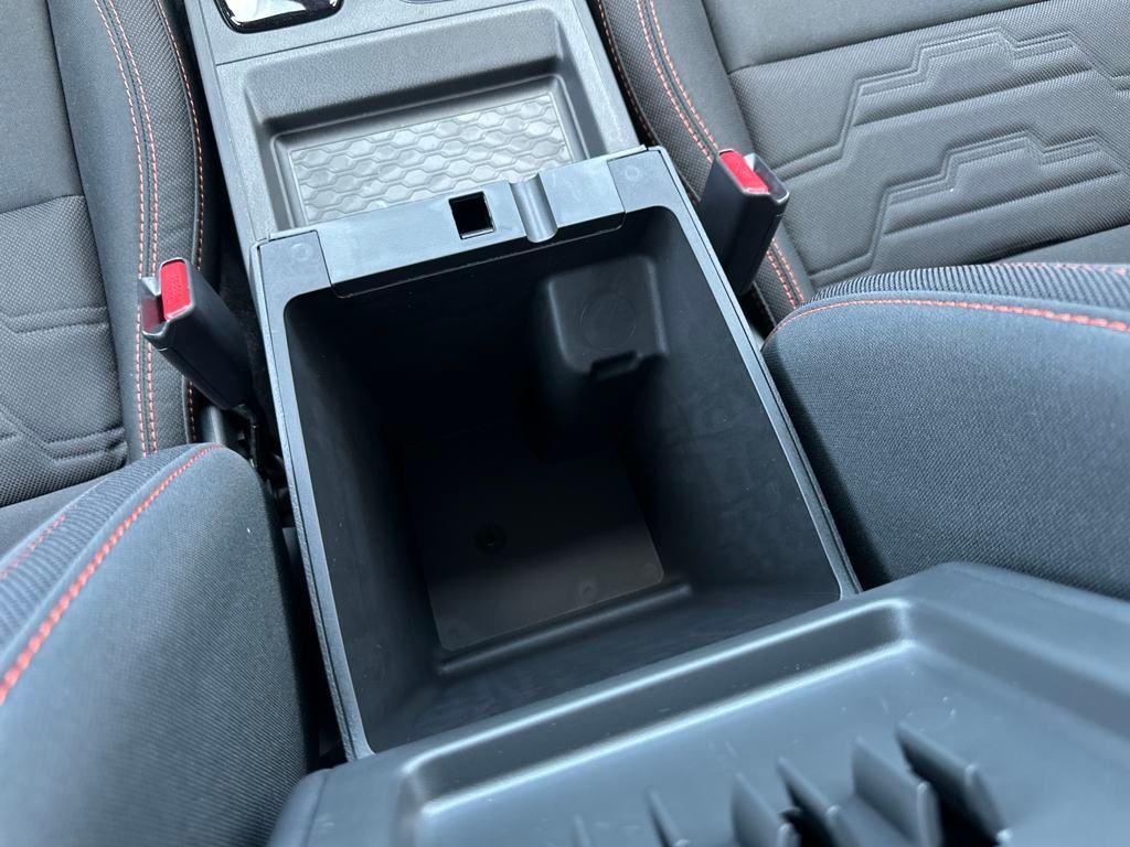 new 2025 Nissan Frontier car, priced at $42,614