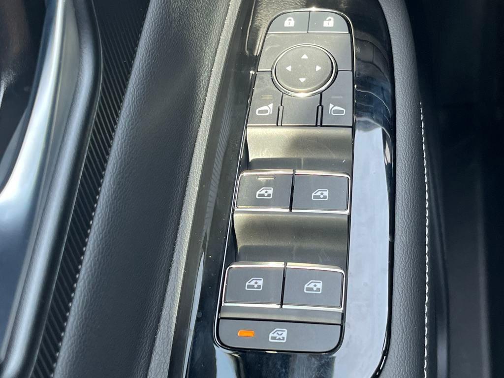 new 2025 Nissan Murano car, priced at $40,873
