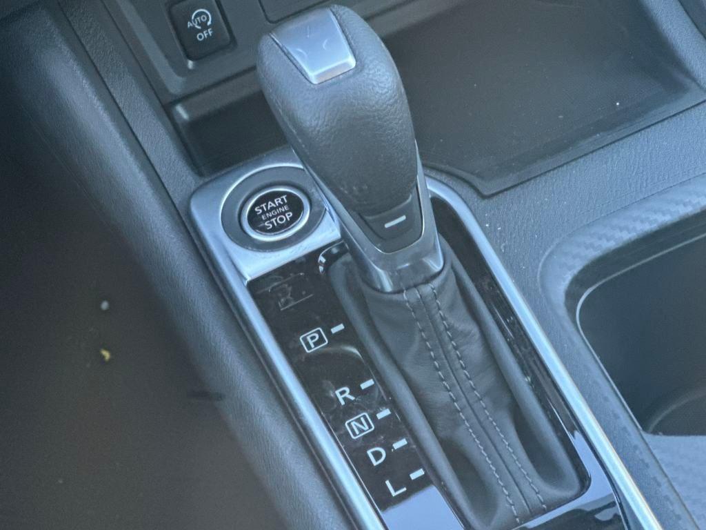 new 2025 Nissan Sentra car, priced at $21,294