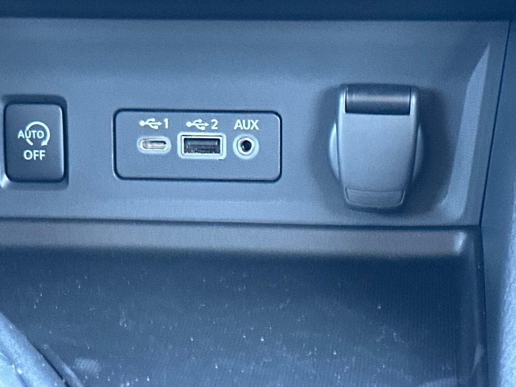 new 2025 Nissan Sentra car, priced at $21,294