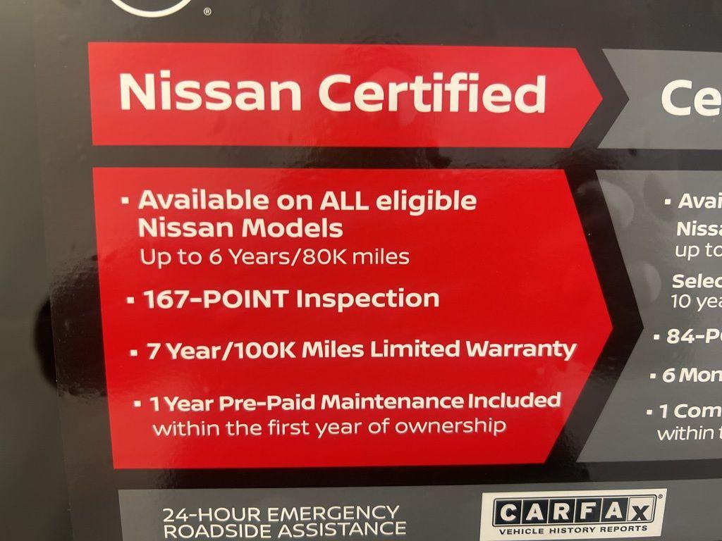 used 2021 Nissan Maxima car, priced at $31,000