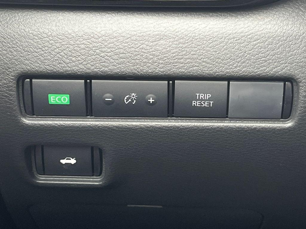 new 2025 Nissan Sentra car, priced at $22,111